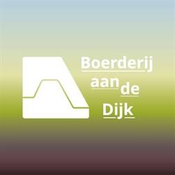 Boerderij aan de dijk