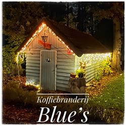 Koffiebranderij Blue's
