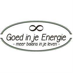 Goed in je Energie