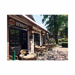 Cafe Knuistboom