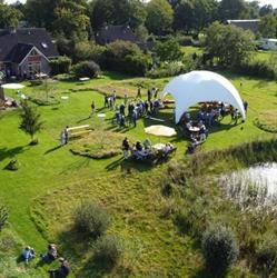 Simpro evenementenservice