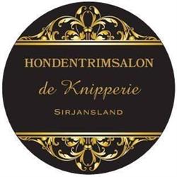 Hondentrimsalon de knipperie