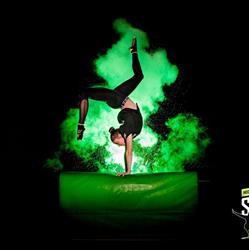 Street Jump Mierlo