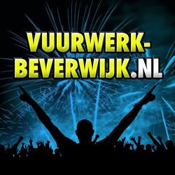 Vuurwerk-Beverwijk