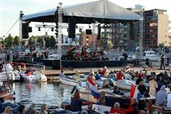 Stichting Hoornse Meer Concert