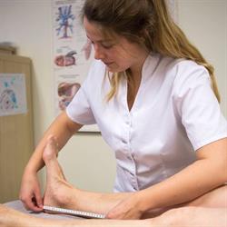 Huid- en Oedeemtherapie Annely Jansen