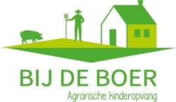 Bij de Boer Agrarische Kinderopvang