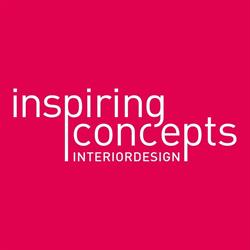 Inspiring Concepts Interiordesign - Arnhem