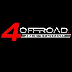 4offroad 4x4 onderdelen & jeep & pick-up parts & accessoires