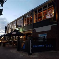 Brasserie D11 Ziel