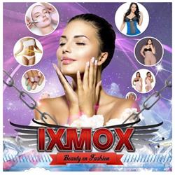 Ixmox Beauty & Fashion