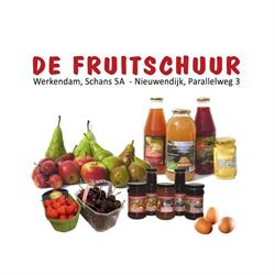 De Fruitschuur Werkendam