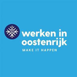 Werken in Oostenrijk