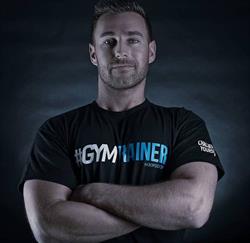 Personal Training Hoofddorp & Online Personal Training - Patrick Swart
