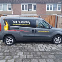 Van Hest Safety