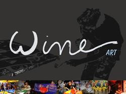 Wine Art Gallery B.V.