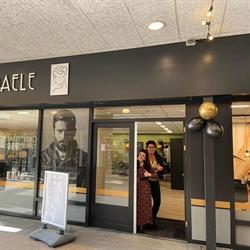 Haarstudio Dauwendaele