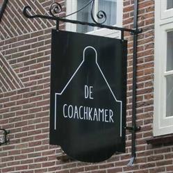 Coachkamer Meppel