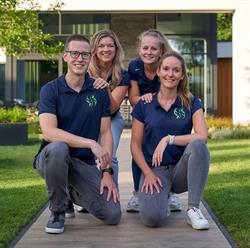 Fysiotherapie Stroe Kootwijkerbroek - locatie Blauwgras