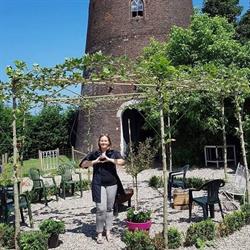 Zorgmolen "De Hoop" individuele begeleiding en dagbesteding