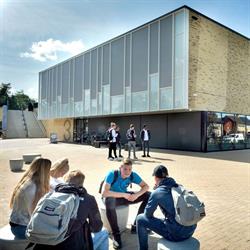 Campus Kollum