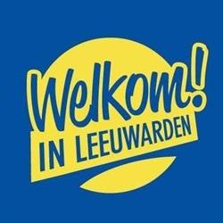 Welkom In Leeuwarden