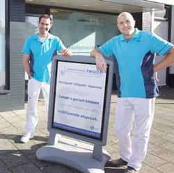 Tandprothetiek Zwolle BV