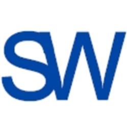 Spiegelwand