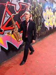 Saxofoon Academie Amsterdam
