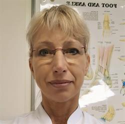 Medisch pedicure praktijk Angelique
