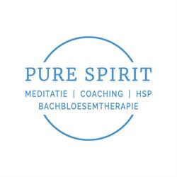 Pure Spirit