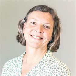 Veldbloem Voetreflextherapie