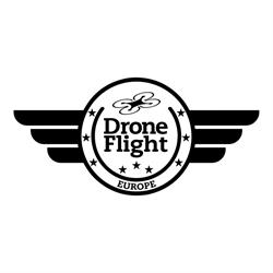 Drone Flight Europe