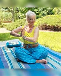 Massagepraktijk Venter