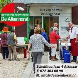 Huis Van De Wijk De Alkenhorst