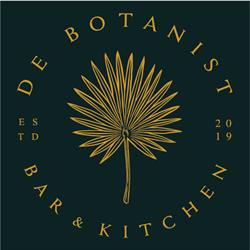 De Botanist - Bar & Kitchen