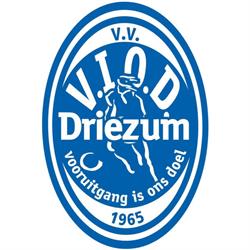 VIOD Driezum