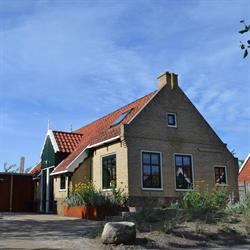 Vakantiehuis Helmpolle