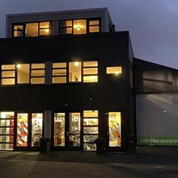 Jongeneel Tuinmachines / Grasmaaierhotel