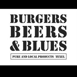 Burgers, Beers and Blues Texel