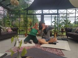 Leefstijlschuur Yoga