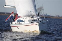 Zeilschool Aura Sailing