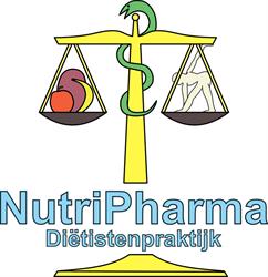 NutriPharma Diëtistenpraktijk