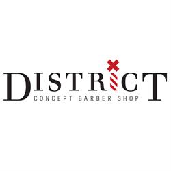 District Barber