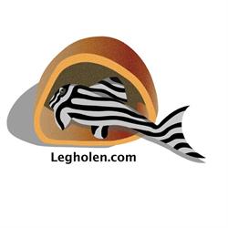 Legholen