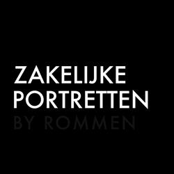 ZAKELIJKE PORTRETTEN