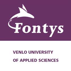Fontys Venlo University of Applied Sciences