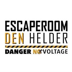 Escaperoom Danger No Voltage