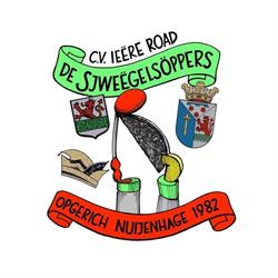CV Ieëre Road De Sjweëgelsöppers