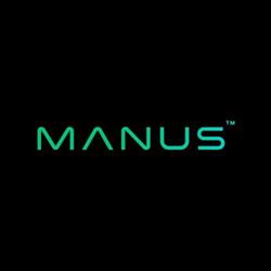 Manus VR
